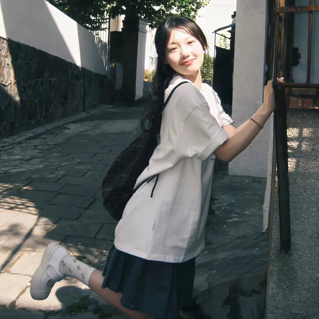 与玛丽亚跳舞